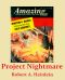 [Future History or "Heinlein Timeline" 18] • Project Nightmare